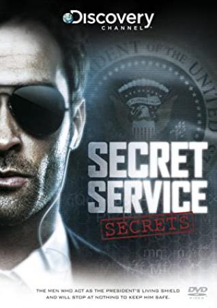 Secret Service Secrets S01E01 The Home Front 480p x264-mSD