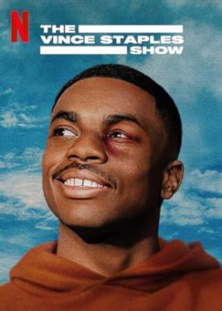 The Vince Staples Show S01 720p x264 Hindi Englis MoviesMod