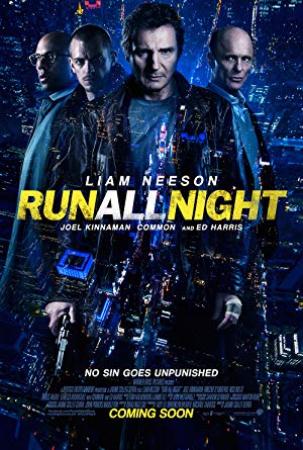 Run All Night 2015 English Movies Cam x264 AAC with Sample ~ â˜»rDXâ˜»