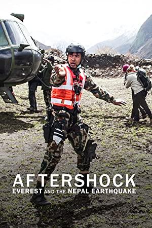 Aftershock Everest and the Nepal Earthquake S01E03 1080p HEVC x265-MeGusta[eztv]