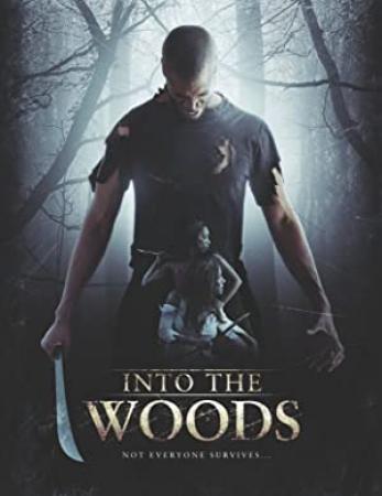 Into The Woods 2012 DVDRip XviD-IGUANA