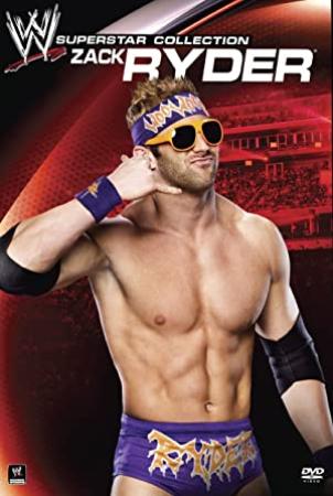 WWE Superstar Collection Zack Ryder 2012 DVDRip x264-NWCHD