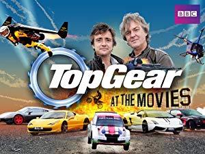 Top Gear At The Movies 2011 BDRip XviD-TASTE