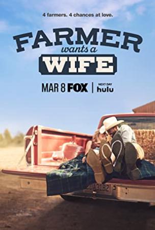 Farmer Wants a Wife 2023 S01 720p WEBRip AAC2.0 x264-BTN[rartv]
