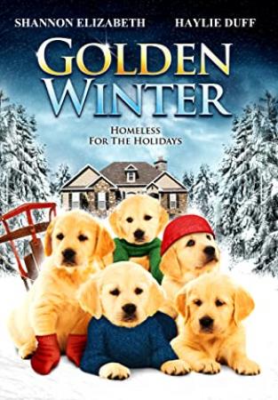 Golden Winter [DVDrip][Español Latino][2012]