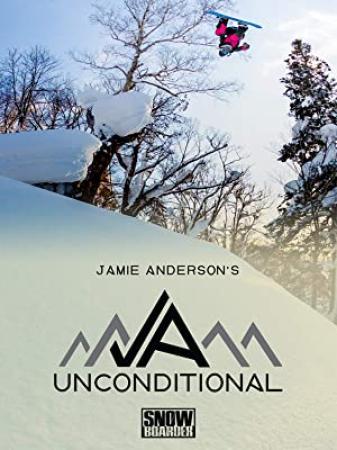 Jamie Andersons Unconditional (2019) [1080p] [WEBRip] [YTS]