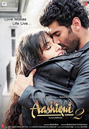 Aashiqui 2 2013 Hindi DVDScr Rip x264[EdwardBlack]
