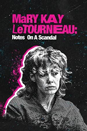 Mary Kay Letourneau Notes On A Scandal (2022) [720p] [WEBRip] [YTS]