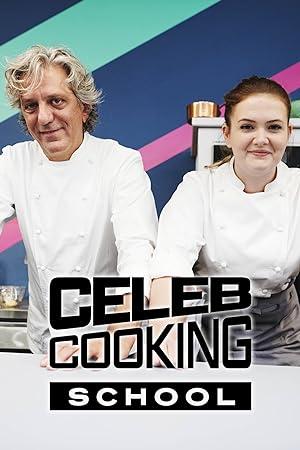 Celeb Cooking School S01E01 XviD-AFG