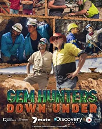 Gem Hunters Down Under S02E02 EXTENDED XviD-AFG