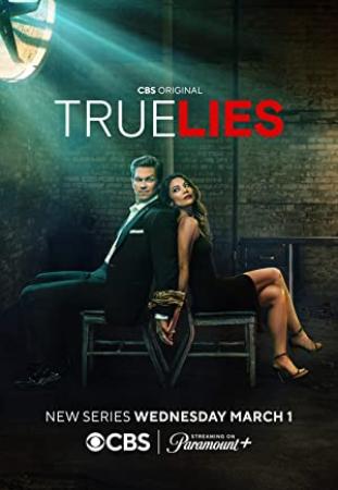 True Lies S01E05 Unrelated Parents