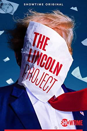 The Lincoln Project S01 WEBRip x264-ION10