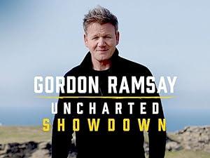 Gordon Ramsay Uncharted Showdown S01E02 1080p HEVC x265