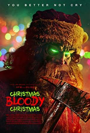 Christmas Bloody Christmas (2022) (1080p BluRay x265 HEVC 10bit AAC 5.1 Tigole)