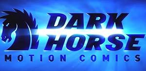 Dark Horse 2012 DVDRiP XviD AC3-REFiLL