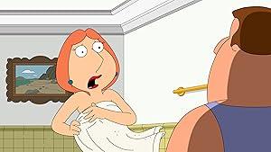 Family Guy S21E03 A Wife-Changing Experience 1080p HULU WEB-DL DD 5.1 H.264-NTb[TGx]