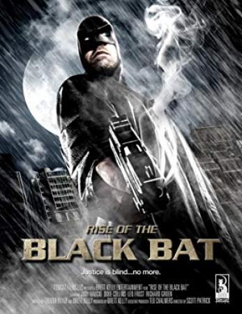 Rise of the Black Bat 2012 BRRip XviD MP3-XVID