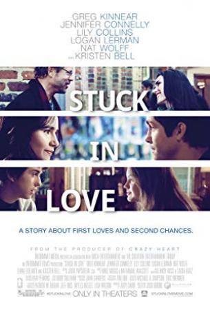 Stuck In Love 2012 1080p BluRay x264 anoXmous