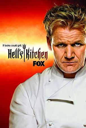 Hell's Kitchen US S10E05 HDTV 720p HDTV x264-IMMERSE [PublicHD]