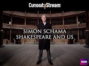 Simon Schamas Shakespeare S01E02 Hollow Crowns XviD-AFG