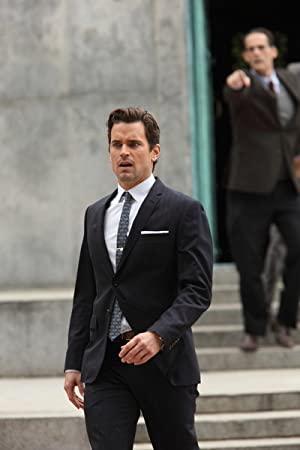 White Collar S04E06 1080p WEB x264-STRiFE