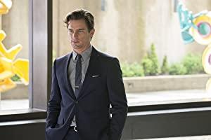 White Collar S04E05 FRENCH LD HDTV XviD-MiND