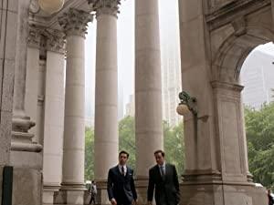 White Collar S04E07 FRENCH LD HDTV XViD-EPZ