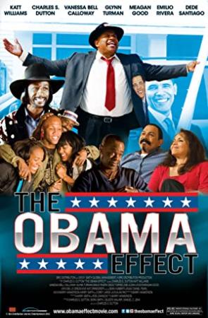 The Obama Effect 2012 VODRip XviD-DOSE