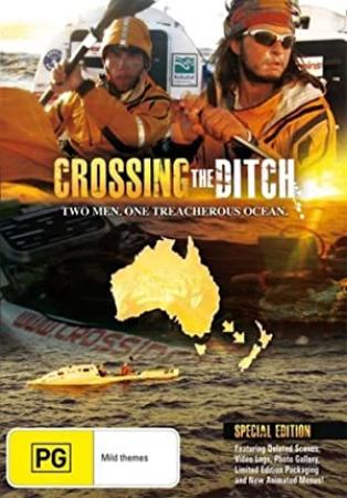 Crossing The Ditch 2010 DVDRip XViD-SPRiNTER