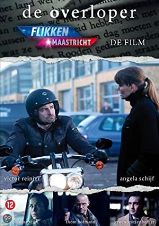 De Overloper (2012) PAL (Nederlands Gesproken)NLtoppers