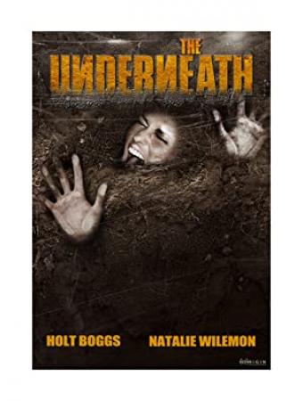 The Underneath - (2013) DVDRip XviD-FiCO