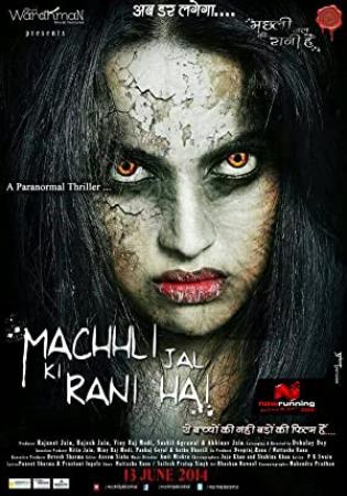 Machhli Jal ki Rani Hai 2014 Hindi 720p HDRip x264 AAC 2.0 ESub-Masti