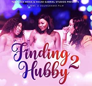 Finding Hubby 2 (2022) [1080p] [WEBRip] [YTS]