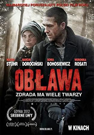 Oblawa 2012 DVDRiP XViD-SML