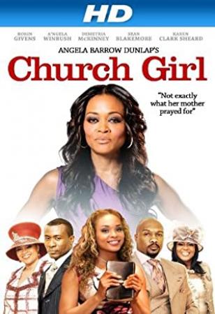 Church Girl (2011) [1080p] [WEBRip] [YTS]