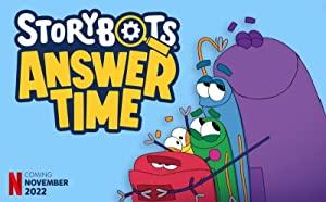 StoryBots Answer Time S01E01 WEBRip x264-XEN0N