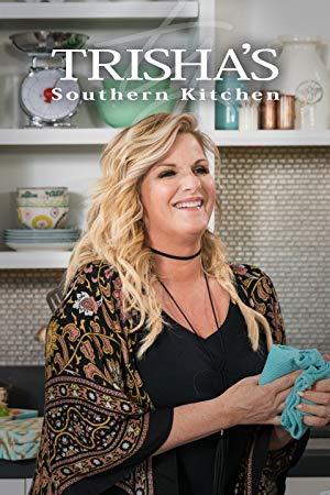 Trishas Southern Kitchen S16E09 Grillin with Ashley McBryde 720p WEBRip x264-LiGATE[rarbg]