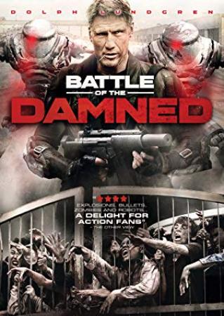Battle of the Damned (2013) DVDRip AC3 XViD-ViCKY