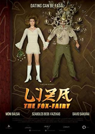 Liza The Fox-Fairy [BluRay Rip][AC3 2.0 Español Castellano][2016]