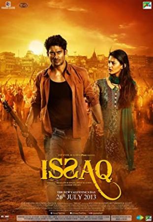 Issaq (2013) Hindi DVDScr XviD - Exclusive