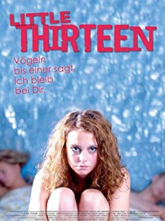 Little Thirteen 2012 720p BluRay DTS x264-PublicHD