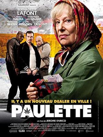Paulette (2013) FRENCH DVDRip XviD-VH