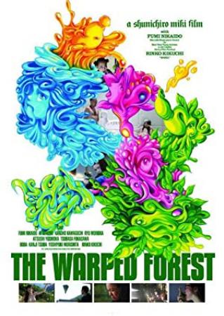 The Warped Forest 2011 JAPANESE 1080p BluRay H264 AAC-VXT