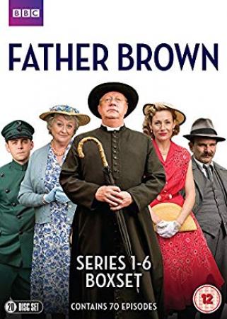Father Brown 2013 S09E04 480p x264-mSD[eztv]