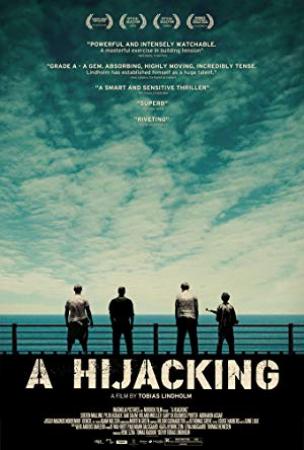 A Hijacking 2012 DVDrip XviD