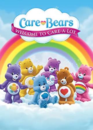 Care Bears Welcome to Care-a-Lot S01E02 720p WEB-DL x264