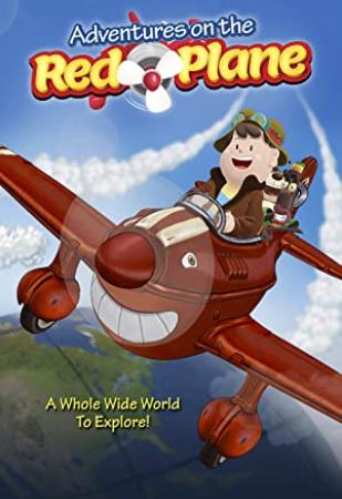 Adventures On The Red Plane 2016 English Movies HDRip XviD AAC New Source with Sample â˜»rDXâ˜»