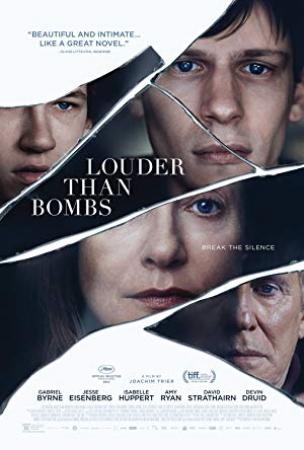 Louder than Bombs 2015 Bluray 1080p TrueHD x264-Grym