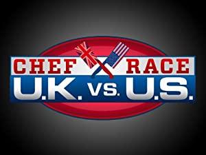 Chef Race UK vs US S01E09 Trade Up WS DSR XviD NY2