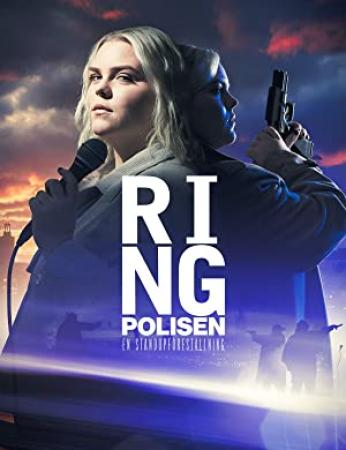 Johanna Nordstrom Call the Police 2022 SWEDISH PROPER 1080p WEBRip x264-VXT